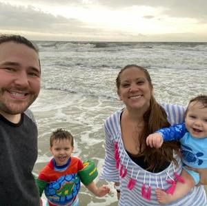 Meet your Posher, Robin